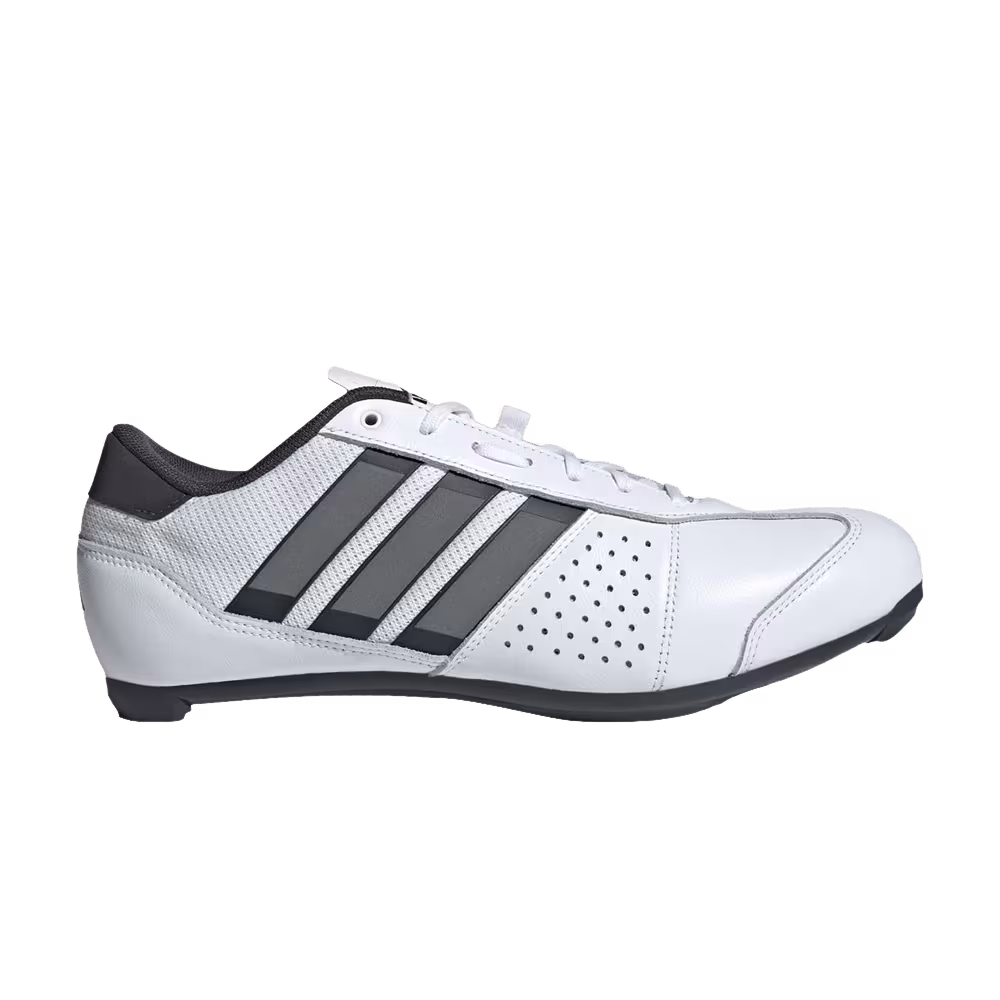 adidas Heritage Road White Carbon