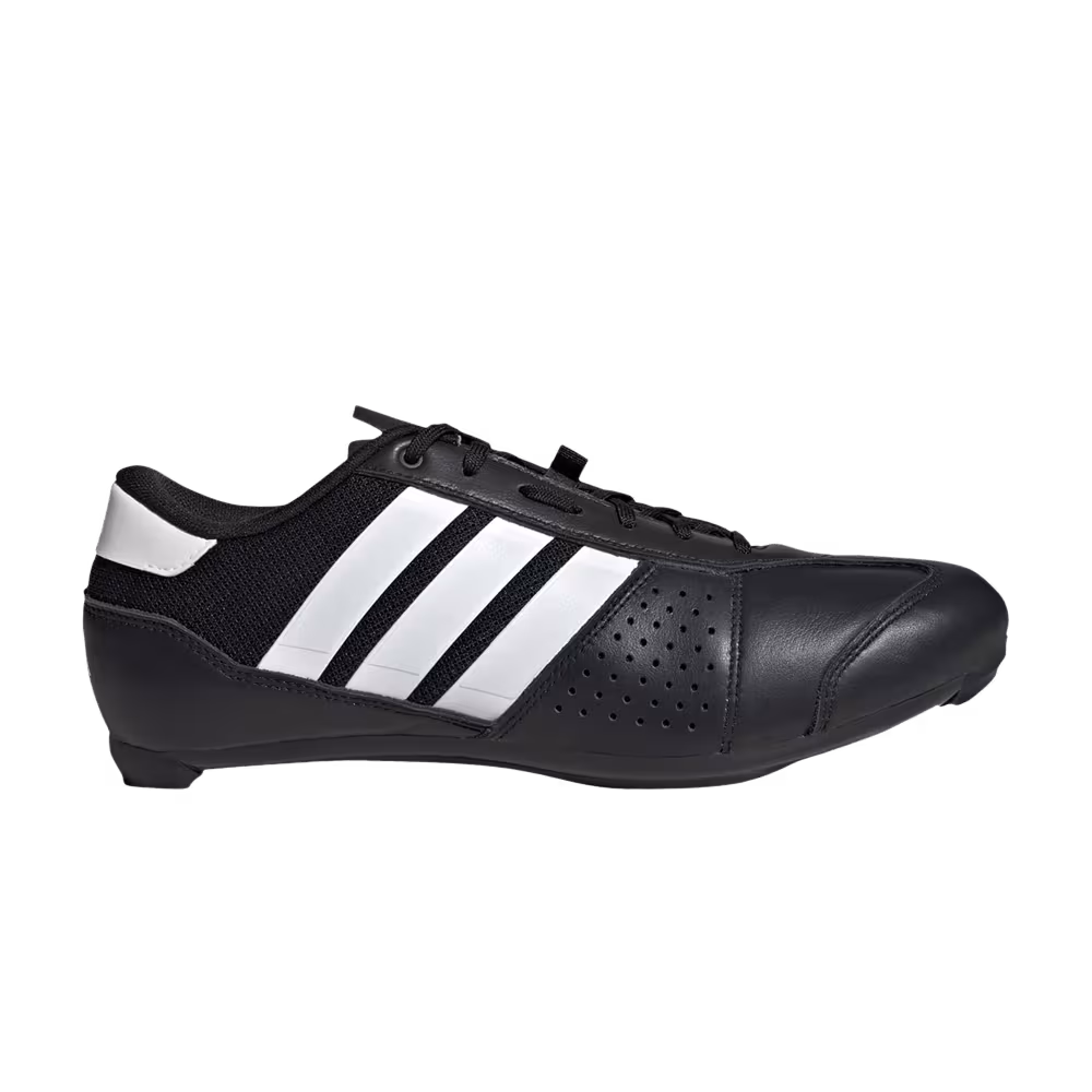 adidas Heritage Road Black White