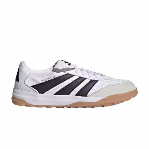 adidas Predator Trainer 'White Black Gum'