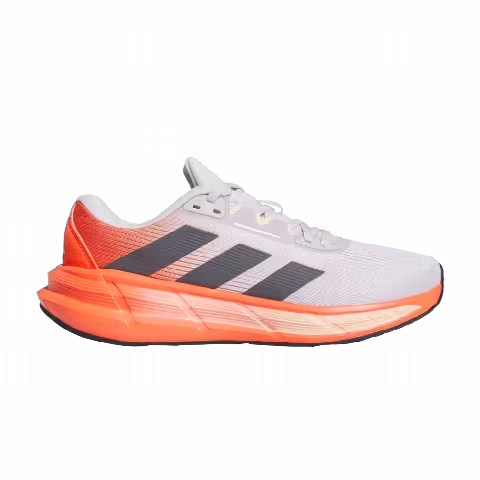 adidas Questar 3 'Dash Grey Semi Impact Orange'