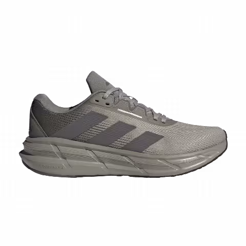 Adidas Questar 3 'Silver Pebble Charcoal'