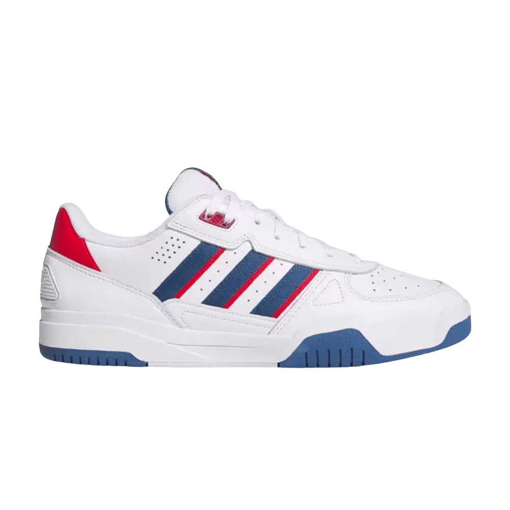 adidas Tekkira Cup Cloud White