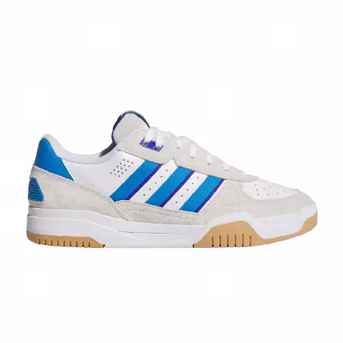 adidas Tekkira Cup 'White Bright Blue'