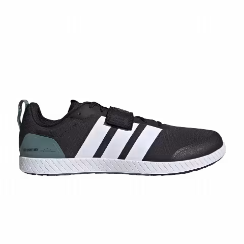 adidas Total Weightlifting 'Black'