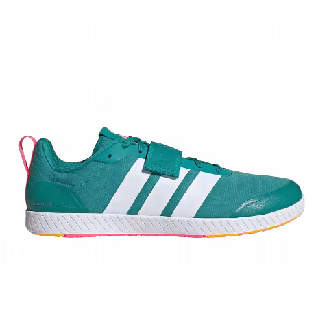 adidas Total Weightlifting 'Pure Teal'