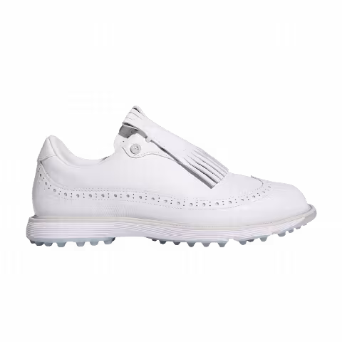adidas Wmns MC Zoysia Spikeless Golf 'White Wonder Blue'