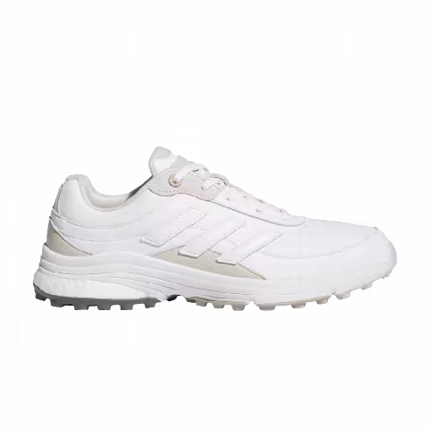 adidas Wmns Zoysia Spikeless Golf 'White Alumina'