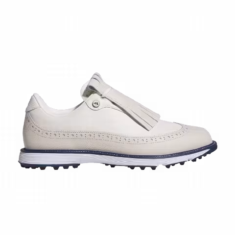 adidas Wmns MC Zoysia Spikeless Golf 'Off White Night Indigo'