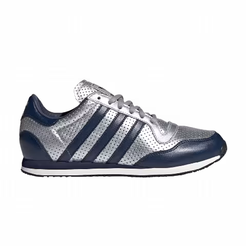 adidas Galaxy OG 'Silver Metallic Night Indigo'