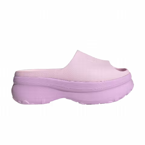 adidas Wmns Adifom Stan Smith Slide 'Purple'