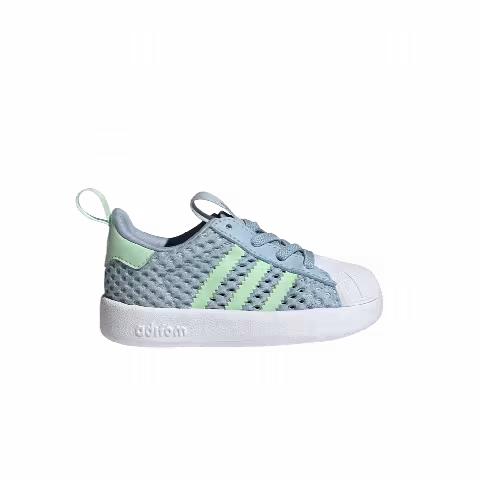 adidas adiFOM Superstar 360 I 'Wonder Blue Green'
