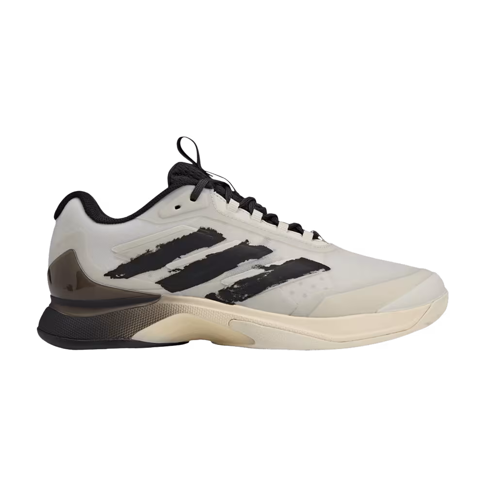 adidas Women's Y-3 Avacourt 2 Orbit Grey Black