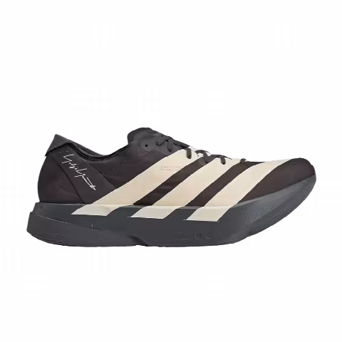 adidas Y-3 Adios Pro 4 'Utility Black Off White'
