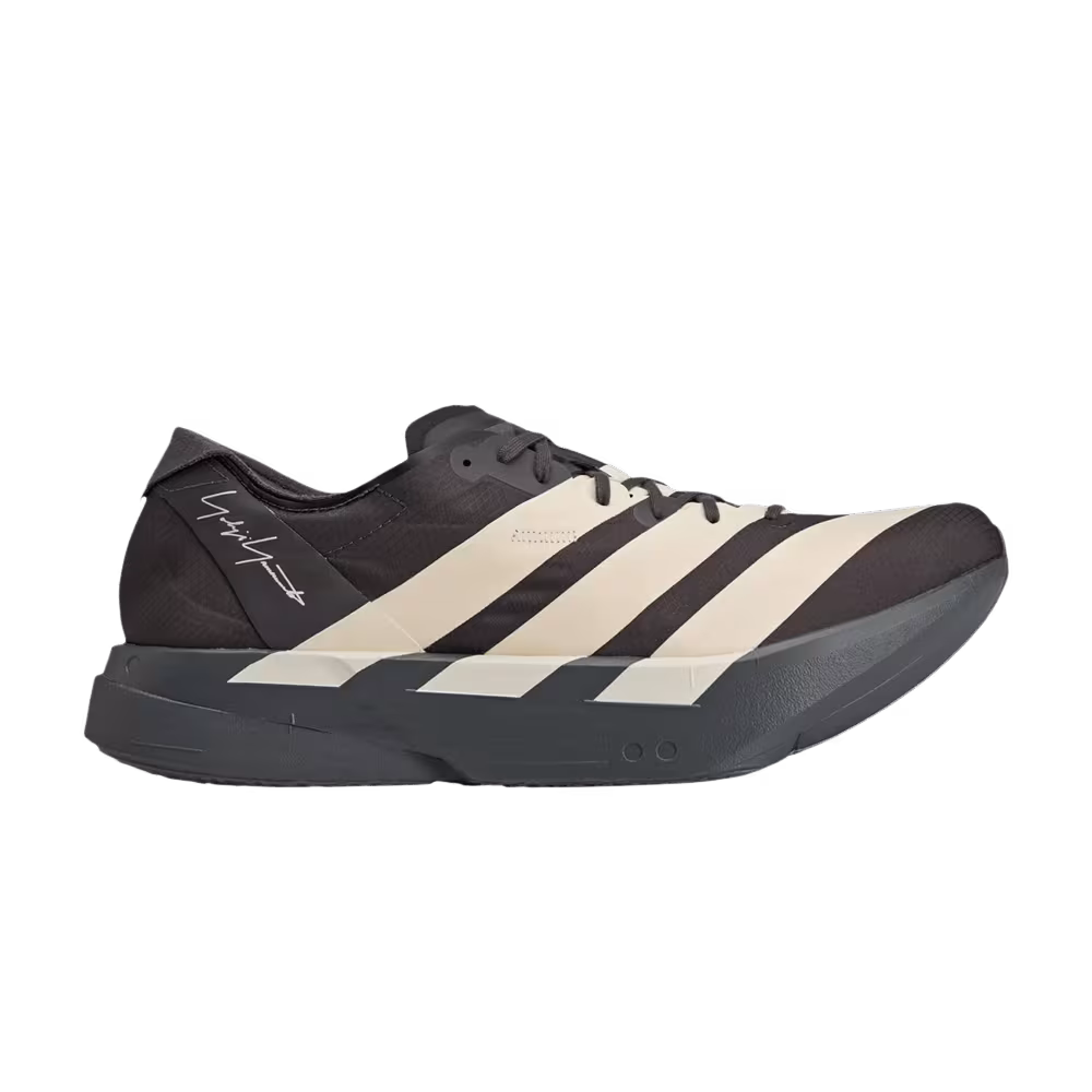 adidas Y-3 Adios Pro 4 Utility Black Off White