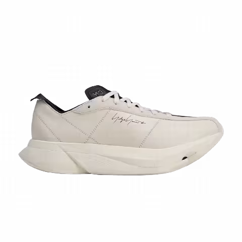 adidas Y-3 Adios Pro 3.0 LX 'Off White Black '