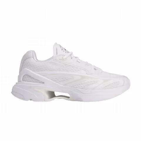 Stella McCartney x adidas Sportswear 2000 'White Chalk'
