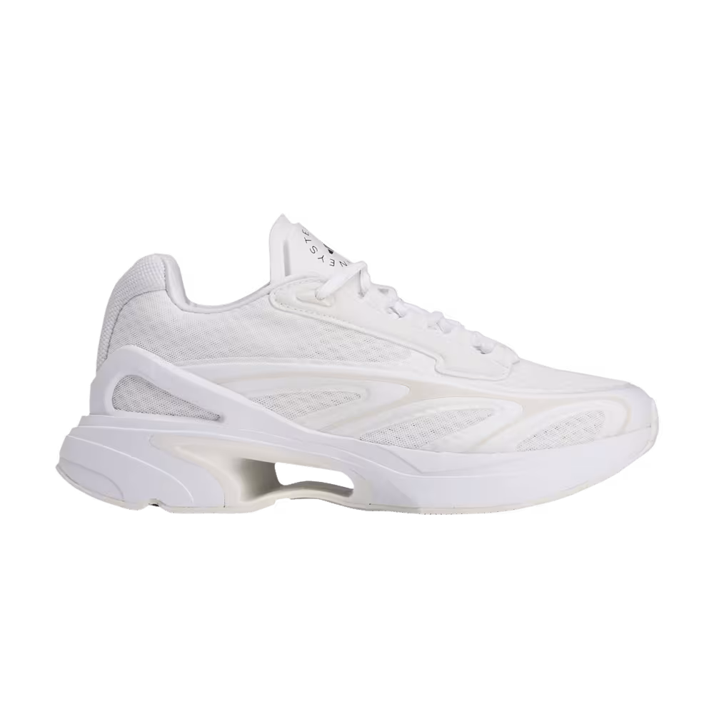 Stella McCartney x adidas Sportswear 2000 White Chalk
