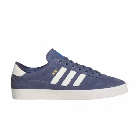adidas Puig Indoor 'Preloved Ink'