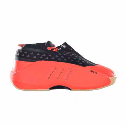 Shake x adidas Crazy IIInfinity 'Twilight Pack - Red Black'