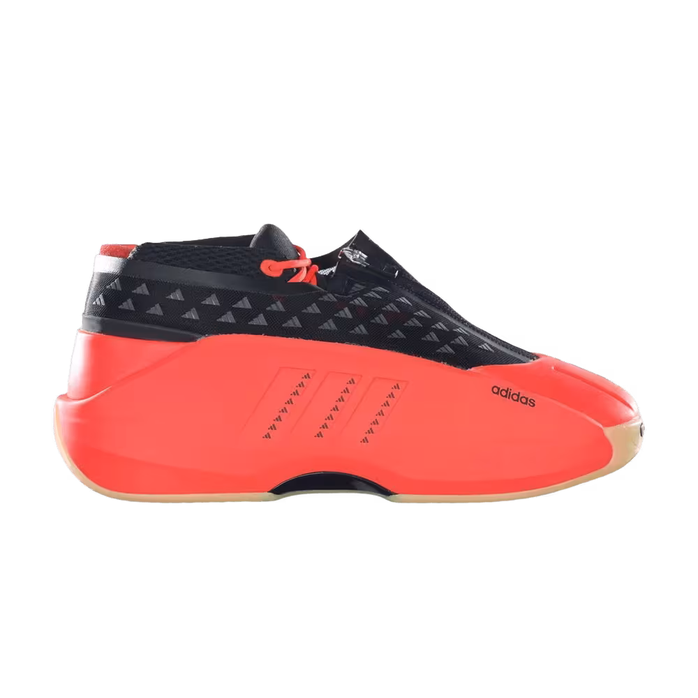Shake x adidas Crazy IIInfinity Twilight Pack - Red Black