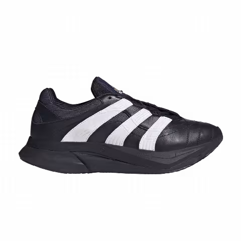 adidas Equipment Predator Run 'Black White Aurora Plum'