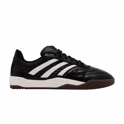 Kith x adidas Koresco National 'Black White Gum'