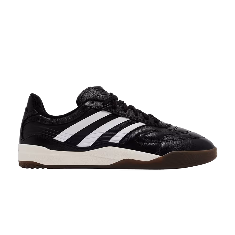 Kith x adidas Koresco National Black White Gum