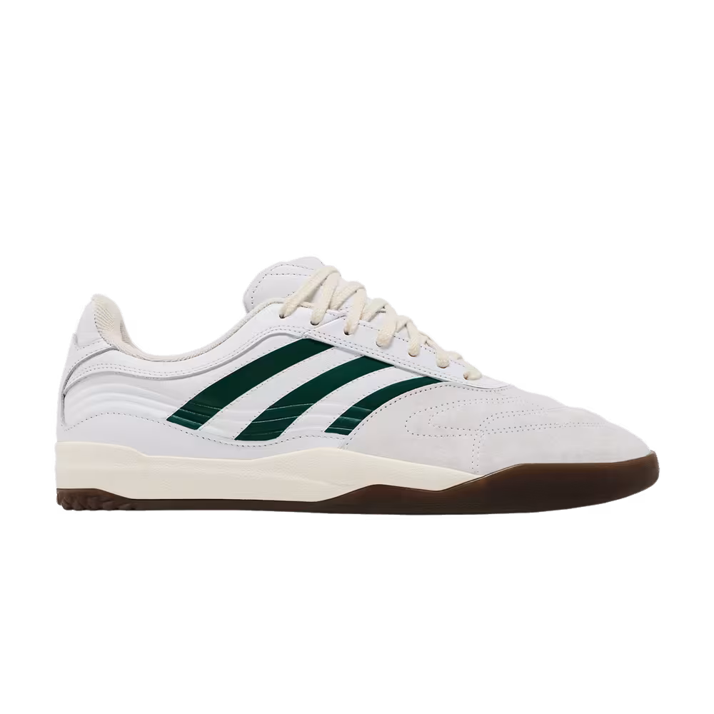 Kith x adidas Koresco National White Scarab