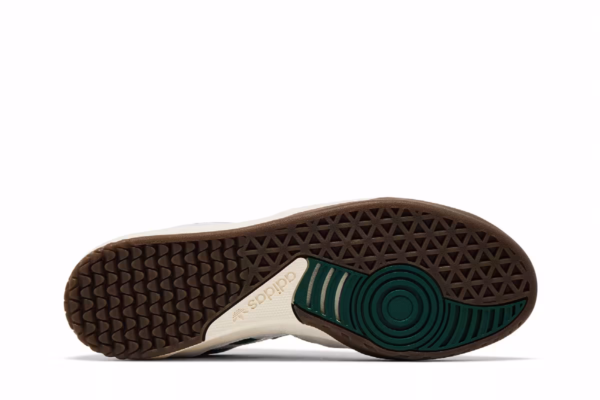 Kith x adidas Koresco National White Scarab, view 5