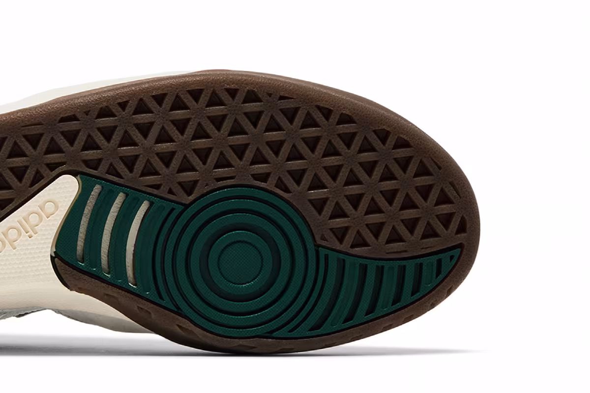 Kith x adidas Koresco National White Scarab, view 6