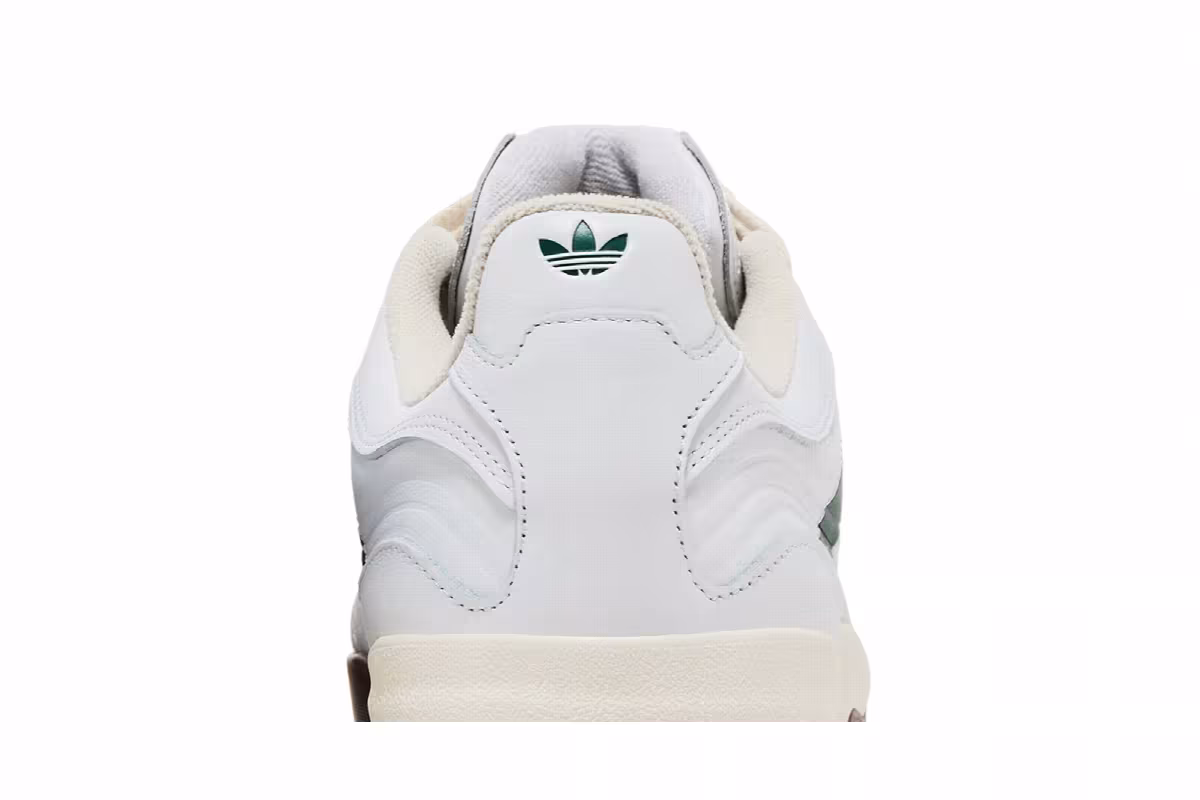 Kith x adidas Koresco National White Scarab, view 8