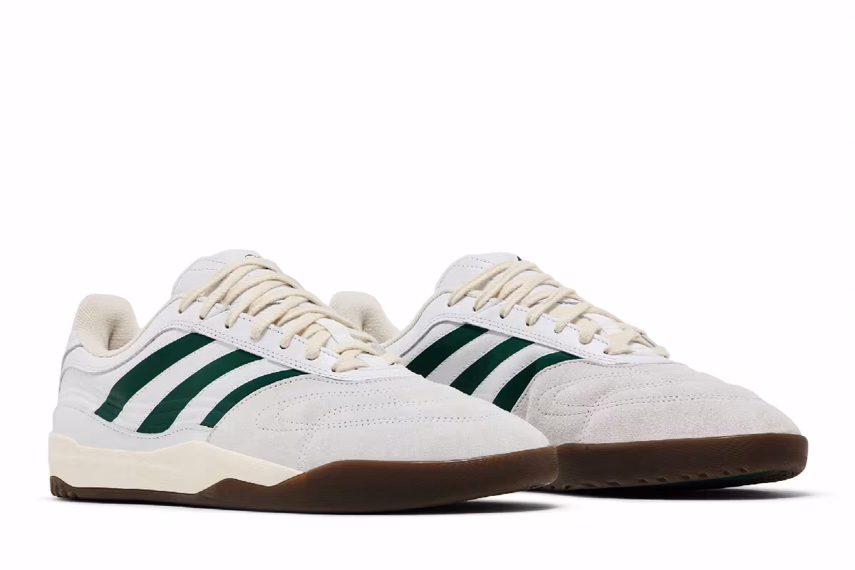 Kith x adidas Koresco National White Scarab, view 9