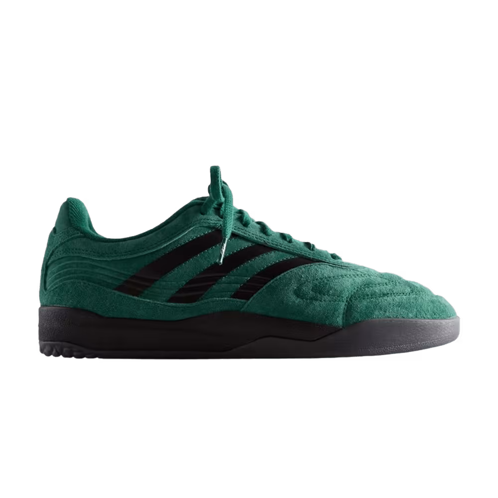 Kith x adidas Koresco National Scarab Black