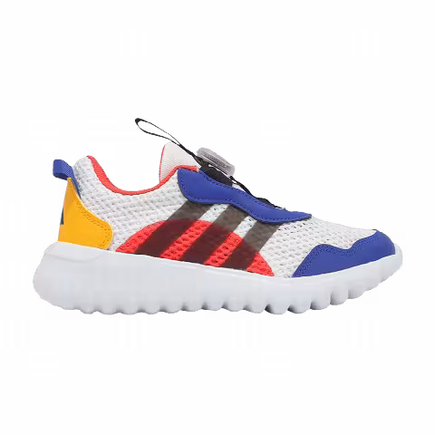 adidas ActiveFlex Boa 4.0 K 'White Multi-Color'