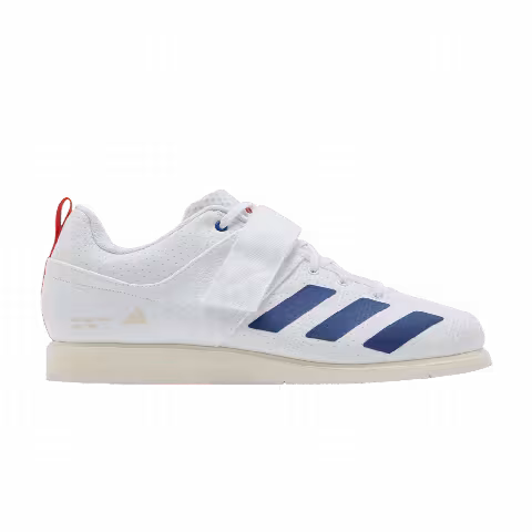 adidas Powerlift 5 'White Dark Blue'