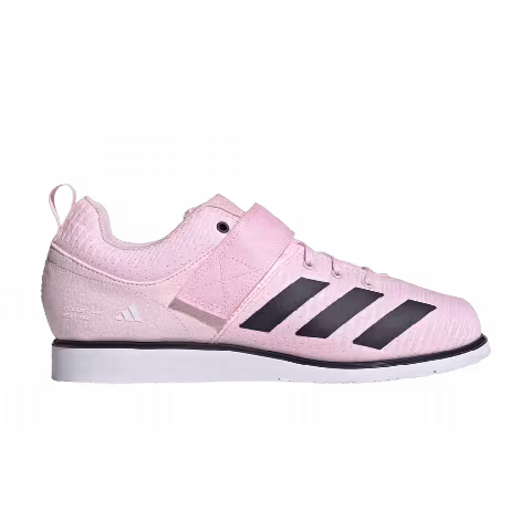 adidas Powerlift 5 'Clear Pink'