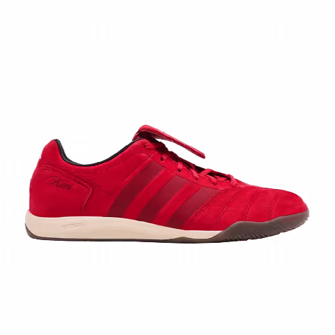 Kith x adidas Predator 2002 IC 'Red White'