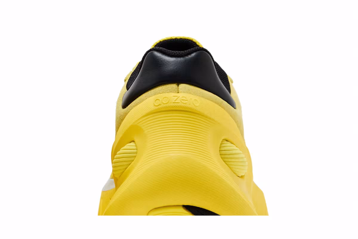 adidas Adizero Goukana Light Yellow, view 8