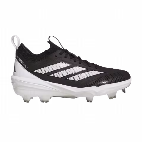 adidas Adizero Impact 2.0 TPU 'Black White'