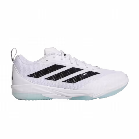 adidas Adizero Impact 2.0 TF 'White Black'