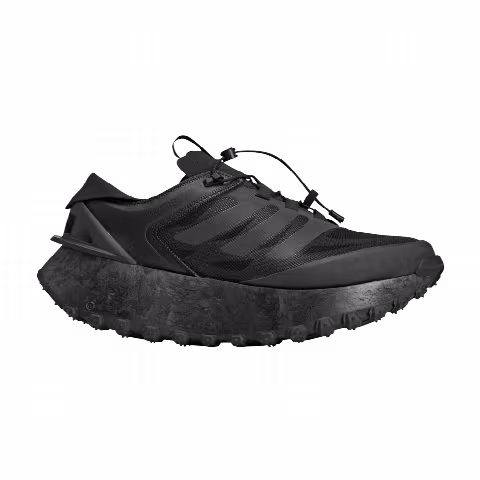 Mr Bailey x adidas Aruku Yagi 'Obsidian Black'
