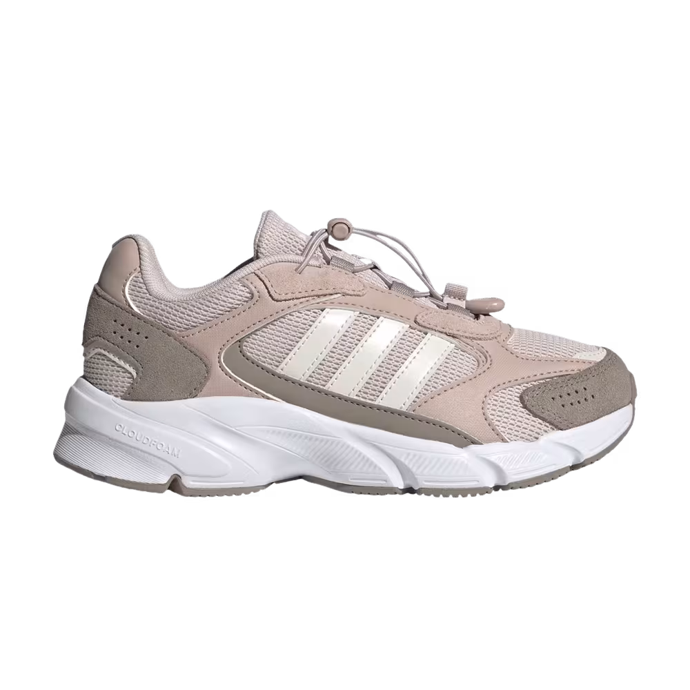 adidas Crazychaos 2000 J Putty Mauve Wonder Taupe