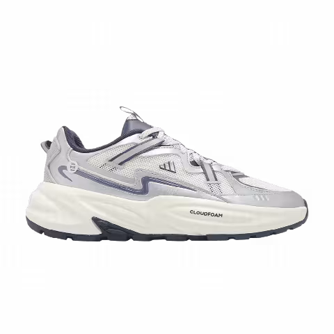 Adidas Ozwave Surge 2.0 'Silver Metallic Navy'