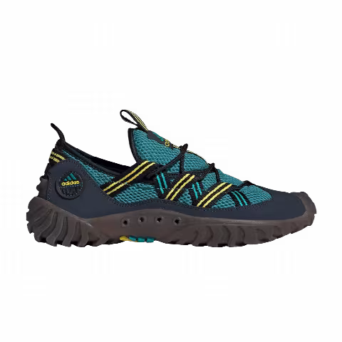 adidas Water Moc Equipment 'Teal Aurora Ink'
