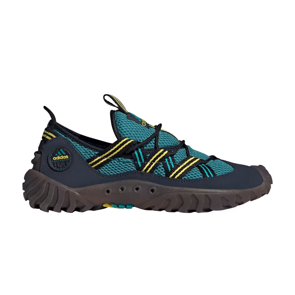 adidas Water Moc Equipment Teal Aurora Ink
