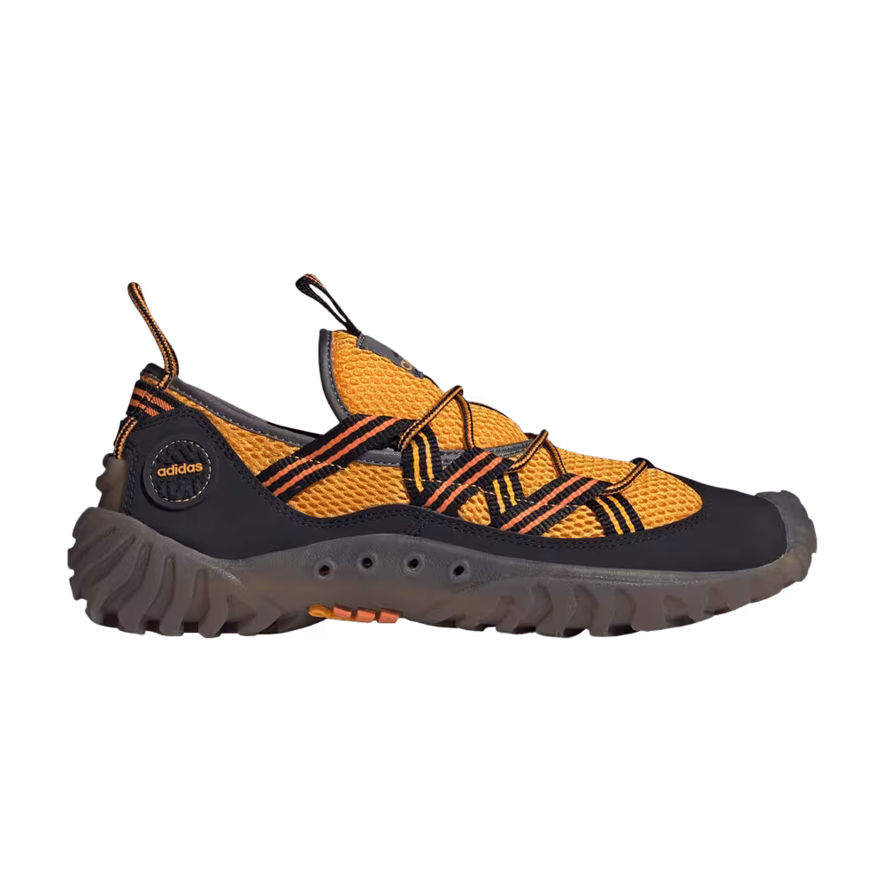 adidas Water Moc Equipment Orange Black