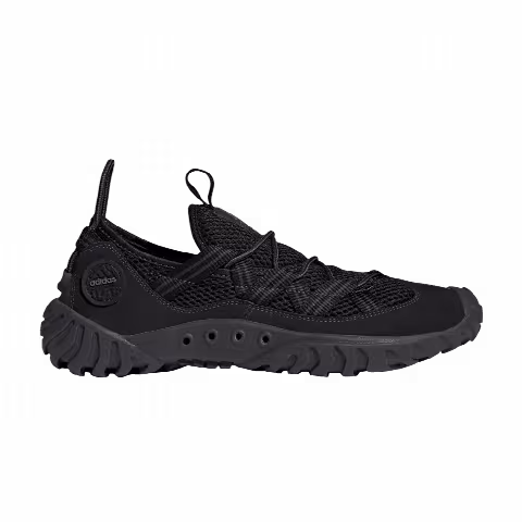 adidas Water Moc Equipment 'Black Carbon'