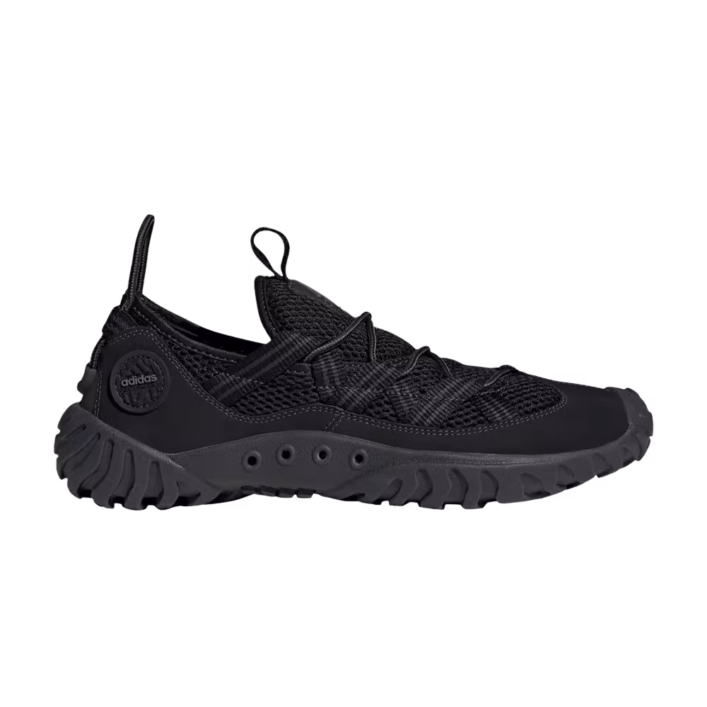 adidas Water Moc Equipment Black Carbon