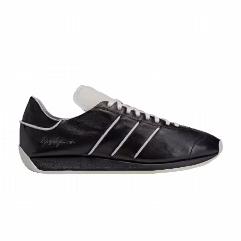 adidas Y-3 Country 'Black Talc'