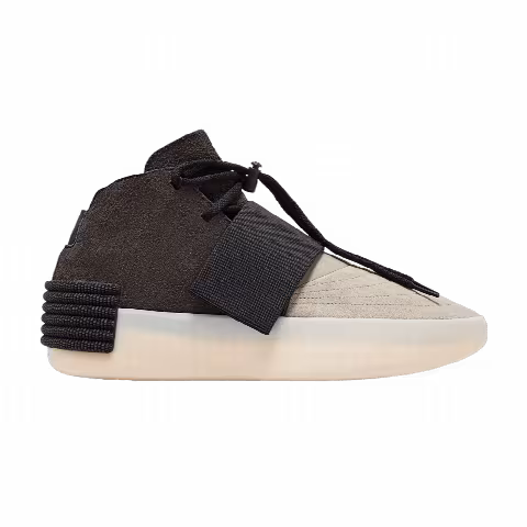 adidas Fear of God Athletics Trainer 'Night Brown Sesame'